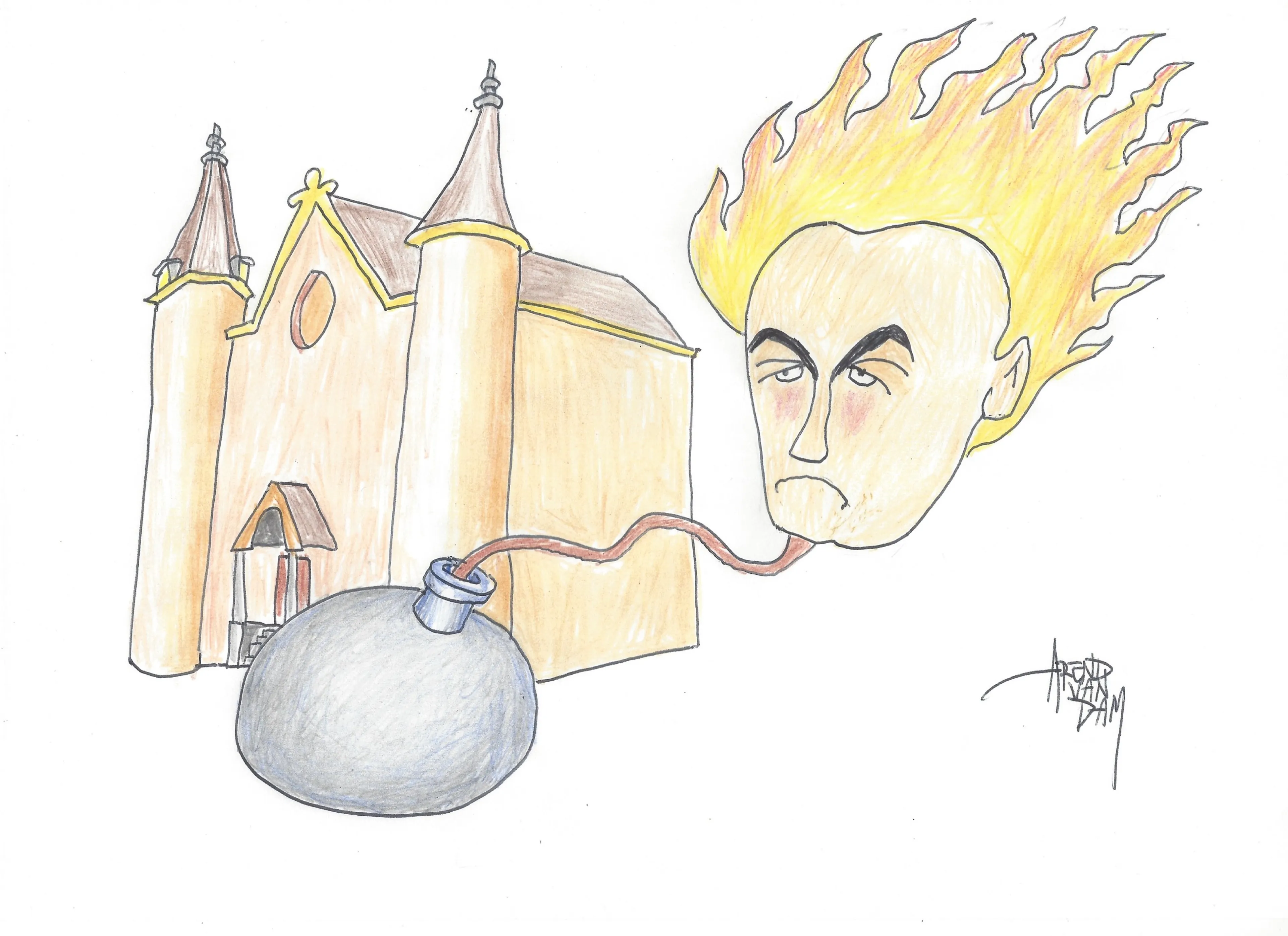 wildersblaastkabinetop